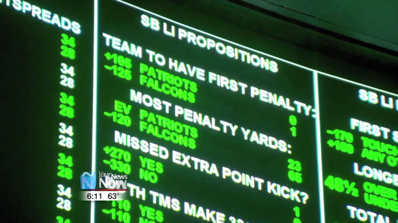 Bill to legalize sports betting in Ohio introduced 1.jpg